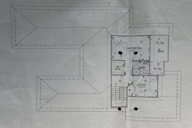 Photo of property in 19 Barnsley Place, Henderson, Auckland, 0612