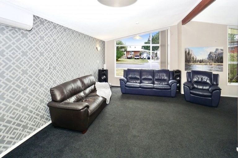 Photo of property in 58 Boucher Avenue, Te Puke, 3119