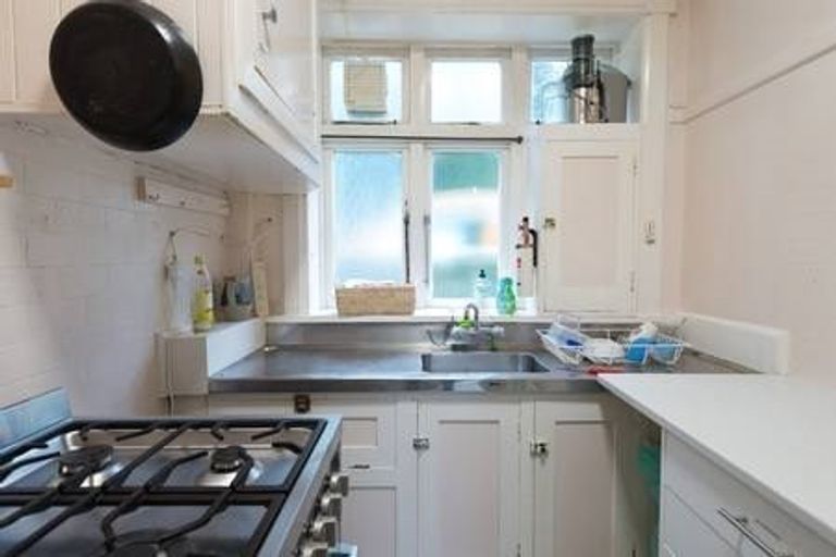 Photo of property in 105 Majoribanks Street, Mount Victoria, Wellington, 6011