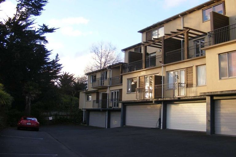 Photo of property in 14/45 Byron Avenue, Takapuna, Auckland, 0622