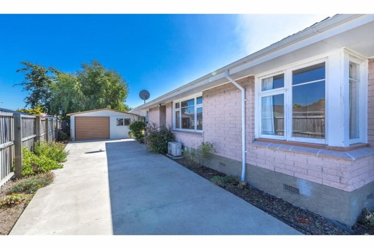 Photo of property in 3 Tekoa Place, Hoon Hay, Christchurch, 8025