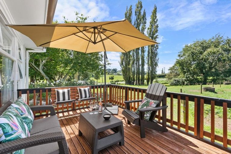 Photo of property in 1128 Tahuroa Road, Morrinsville, 3371