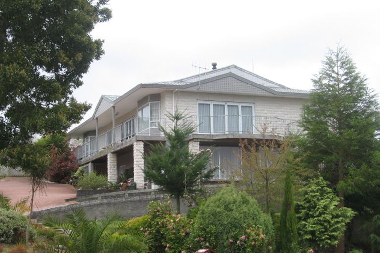 Photo of property in 17 Hindmarsh Drive, Rangatira Park, Taupo, 3330