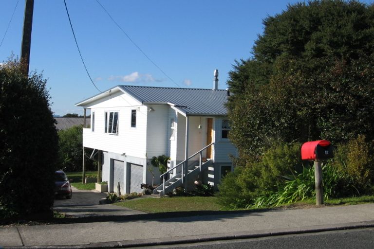 Photo of property in 6 Mera Road, Algies Bay, Warkworth, 0920
