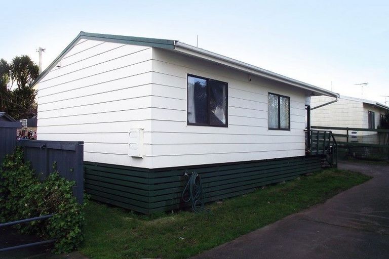 Photo of property in 17b Princes Street, Pukekohe, 2120