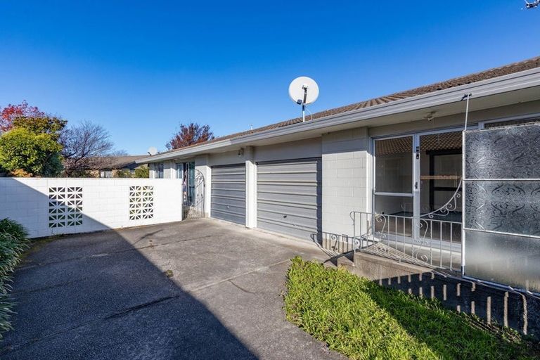 Photo of property in 48a Sapphire Street, Casebrook, Christchurch, 8051