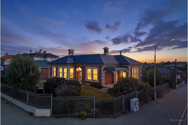 Photo of property in 104 North Street, Seaview, Timaru, 7910