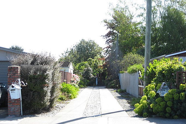 Photo of property in 44a Weld Street, Redwoodtown, Blenheim, 7201