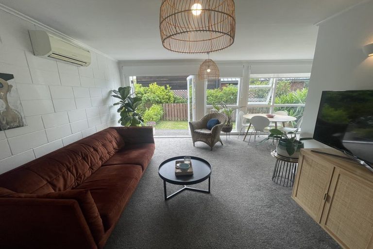 Photo of property in 6/3 Kowhai Street, Eastbourne, Lower Hutt, 5013