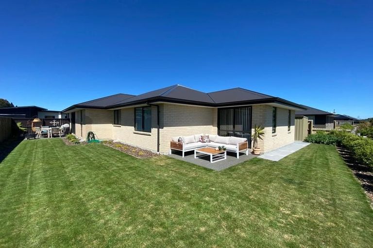 Photo of property in 4 Ranby Place, Woodend, 7610