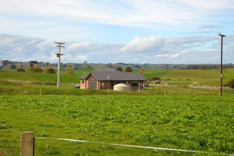 Photo of property in 848 Bayley Road, Wharepuhunga, Te Awamutu, 3873