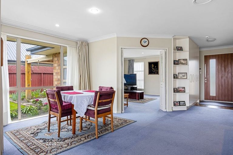 Photo of property in 54 Huntingdon Drive, Rangiora, 7400