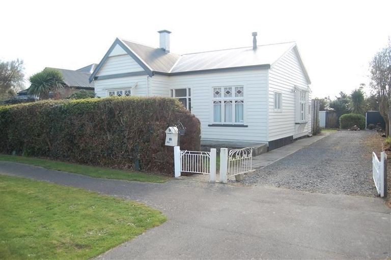 Photo of property in 26 Compton Street, Georgetown, Invercargill, 9812