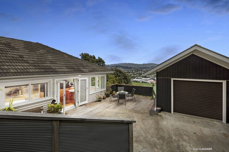 Photo of property in 49 Nevay Road, Miramar, Wellington, 6022