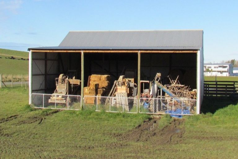 Photo of property in 335 Rosewill Valley Road, Rosewill, Timaru, 7975