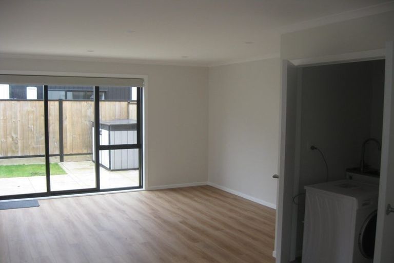 Photo of property in 8 Raeble Walkington Lane, Wallaceville, Upper Hutt, 5018