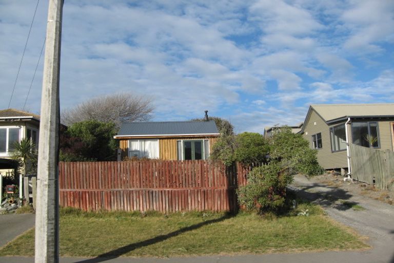 Photo of property in 15a Jervois Street, New Brighton, Christchurch, 8061