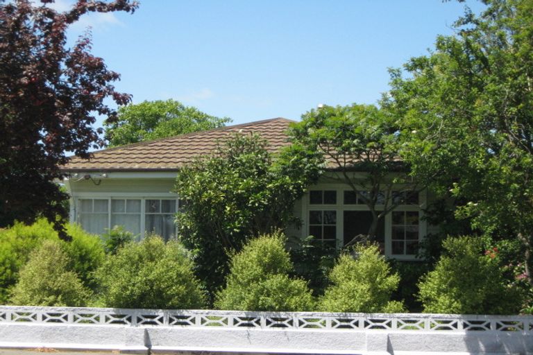 Photo of property in 54 Diamond Avenue, Spreydon, Christchurch, 8024