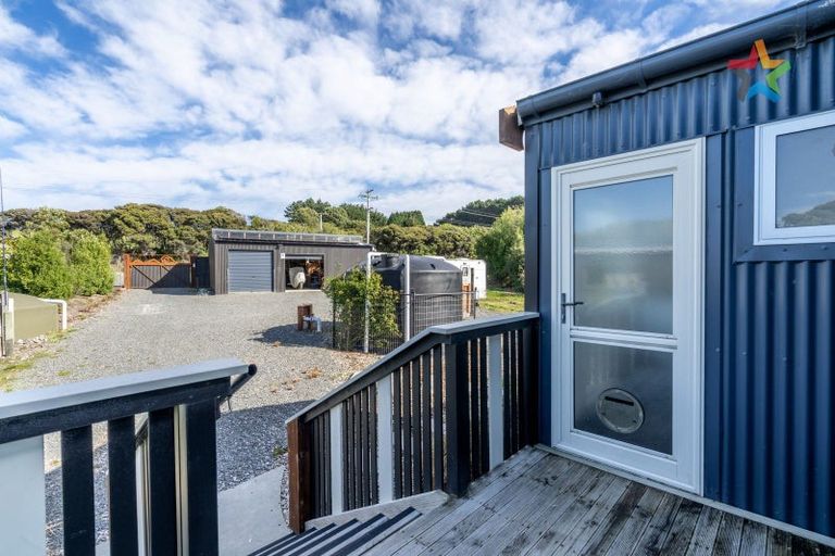 Photo of property in 146 Mokomoko Road, Omaui, Invercargill, 9877