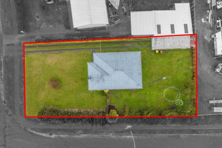 Photo of property in 69 Morvern Crescent, Tokoroa, 3420