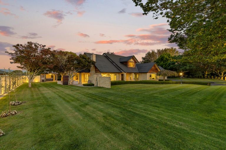 Photo of property in 8 Fieldhouse Lane, Matamata, 3400