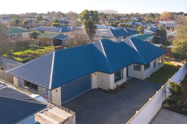 Photo of property in 102a Middle Road, Allenton, Ashburton, 7700