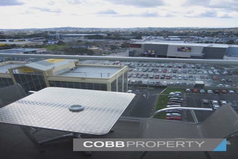 Photo of property in Proximity Apartments, 1507/17 Osterley Way, Manukau, Auckland, 2104