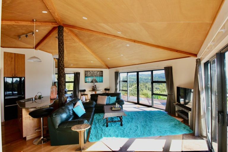 Photo of property in 206c Silverstream Falls Row, Whenuakite, Whitianga, 3591