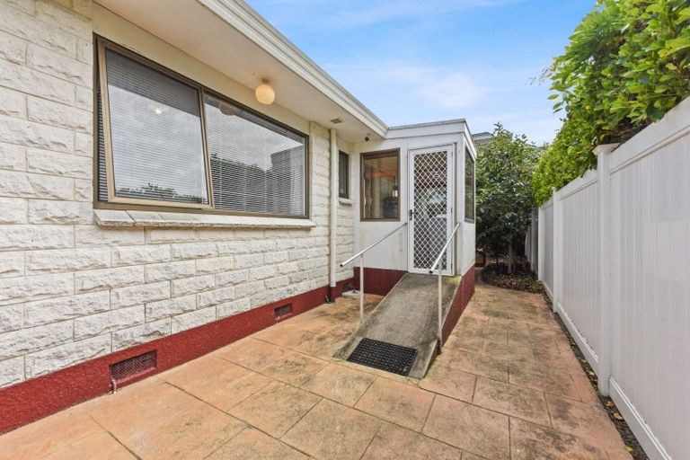 Photo of property in 2/11 Collingwood Street, The Wood, Nelson, 7010