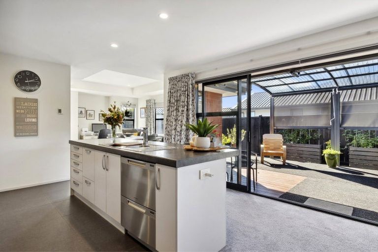 Photo of property in 22 Glengarry Court, Mosgiel, 9024