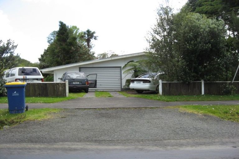 Photo of property in 44 Puriri Road, Whenuapai, Auckland, 0618