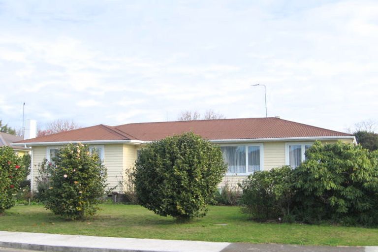 Photo of property in 805 Anson Street, Mayfair, Hastings, 4122