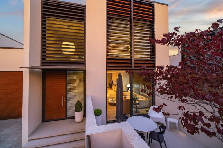 Photo of property in 138c Glandovey Road, Strowan, Christchurch, 8052