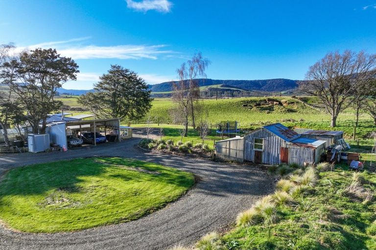 Photo of property in 86 Manse Road, Progress Valley, Tokanui, 9884