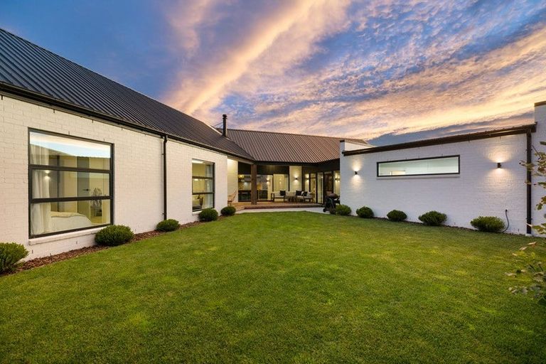 Photo of property in 29 Frank Ernest Crescent, Prebbleton, 7604