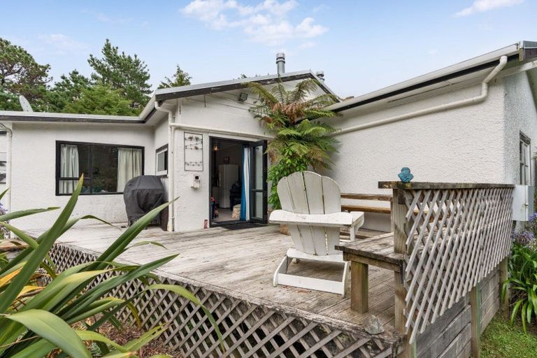 Photo of property in 93 Mount Holdsworth Road, Mount Holdsworth, Carterton, 5791