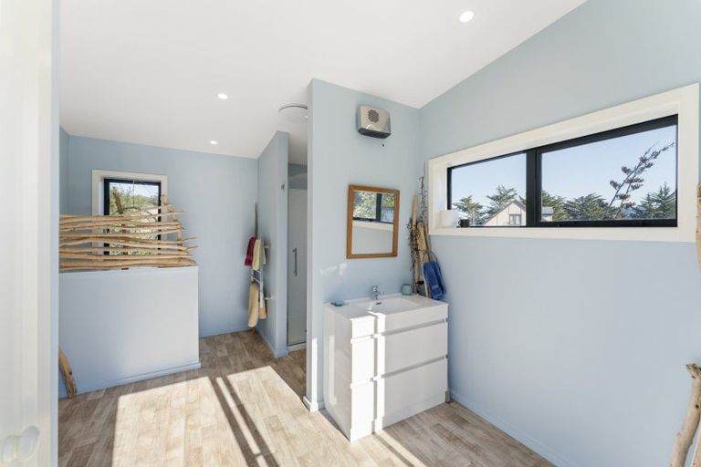 Photo of property in 15d Tenby Street, Moeraki, 9482