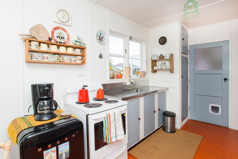 Photo of property in 32 Grafton Road, Te Hapara, Gisborne, 4010