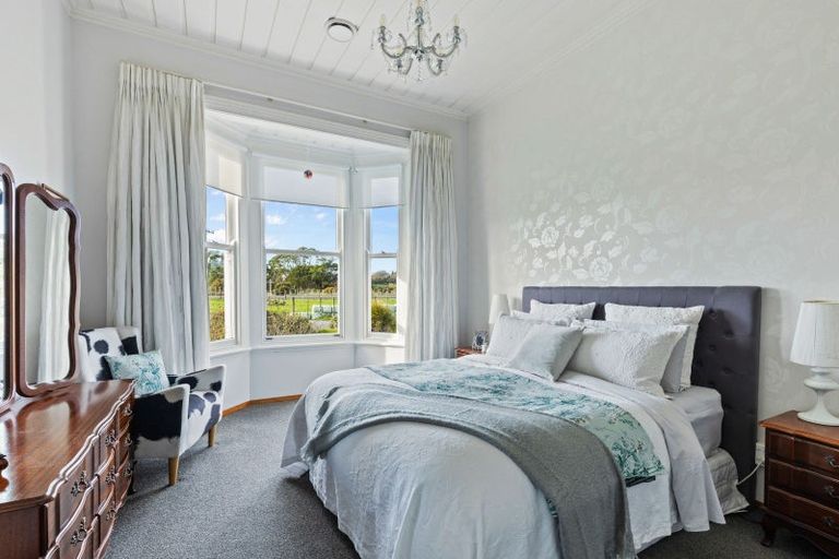 Photo of property in 458 Mountain Road, Lepperton, New Plymouth, 4373