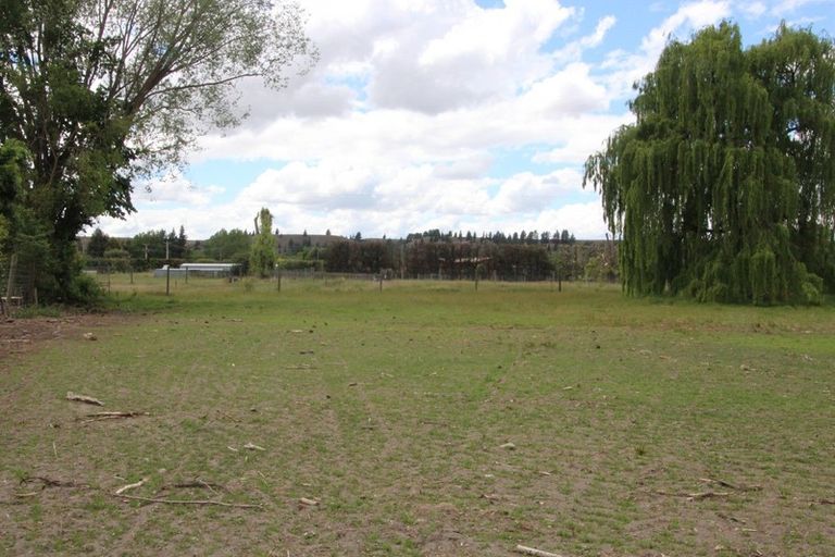 Photo of property in 413 Clyde-alexandra Road, Alexandra, 9391