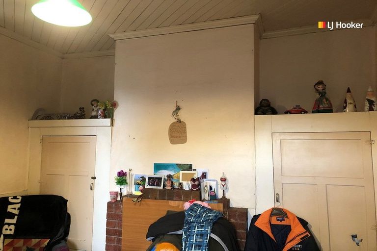 Photo of property in 34 Fingall Street, South Dunedin, Dunedin, 9012