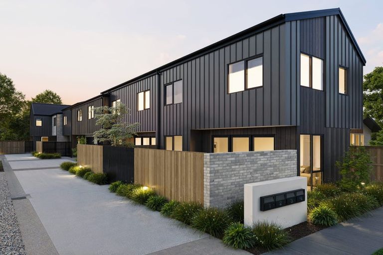 Photo of property in 56 Simeon Street, Spreydon, Christchurch, 8024