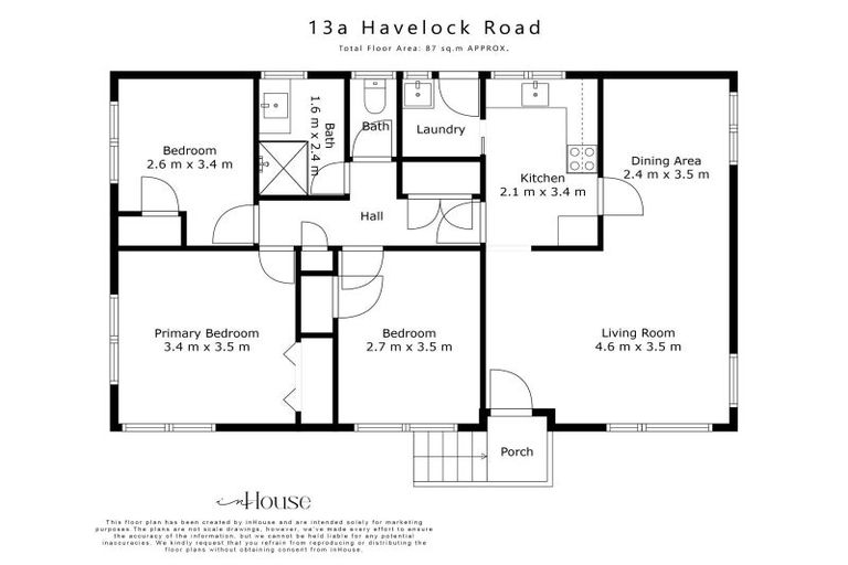 Photo of property in 13a Havelock Road, Ngaruawahia, 3720