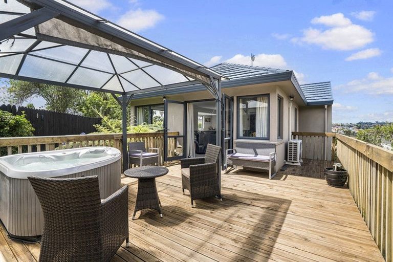 Photo of property in 3/40 Westview Court, Somerville, Auckland, 2014