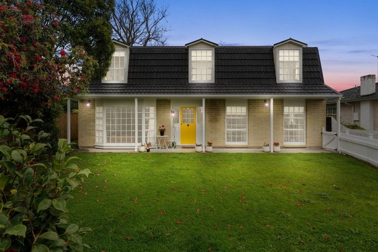 Photo of property in 34 Burn Street, Levin, 5510