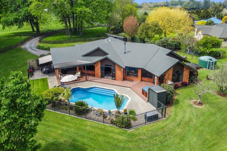 Photo of property in 81c Horrell Road, Morrinsville, 3374