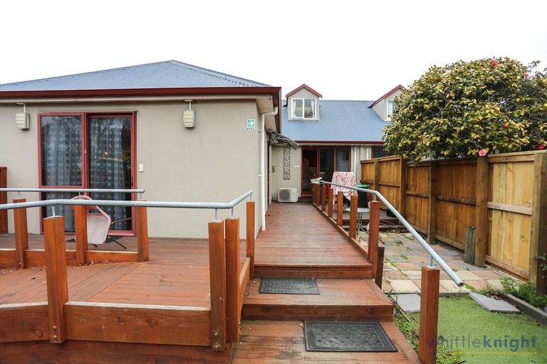 Photo of property in 9 Main South Road, Sockburn, Christchurch, 8042