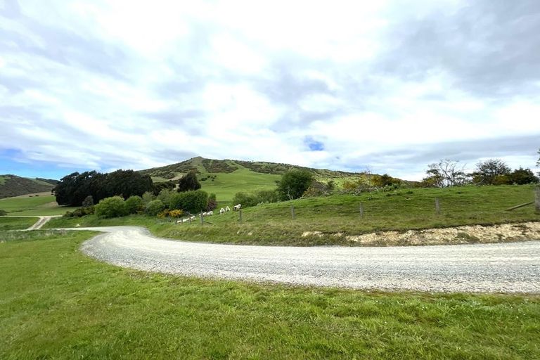 Photo of property in 767 Catlins Valley Road, Tawanui, Owaka, 9586