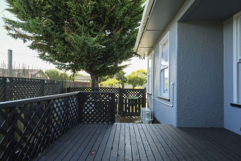 Photo of property in 18 Swinburn Street, Dannevirke, 4930