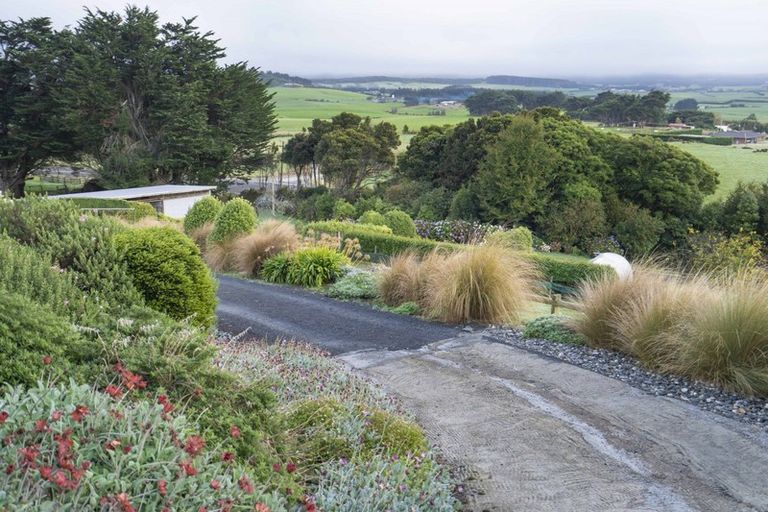 Photo of property in 417 Orepuki Riverton Highway, Longwood, Riverton, 9881